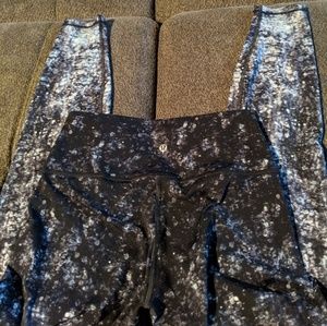 Lululemon Align Leggings
